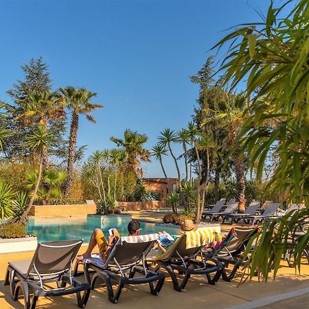 Domaine La Pinede Enchantee Argeles-sur-Mer Exterior photo