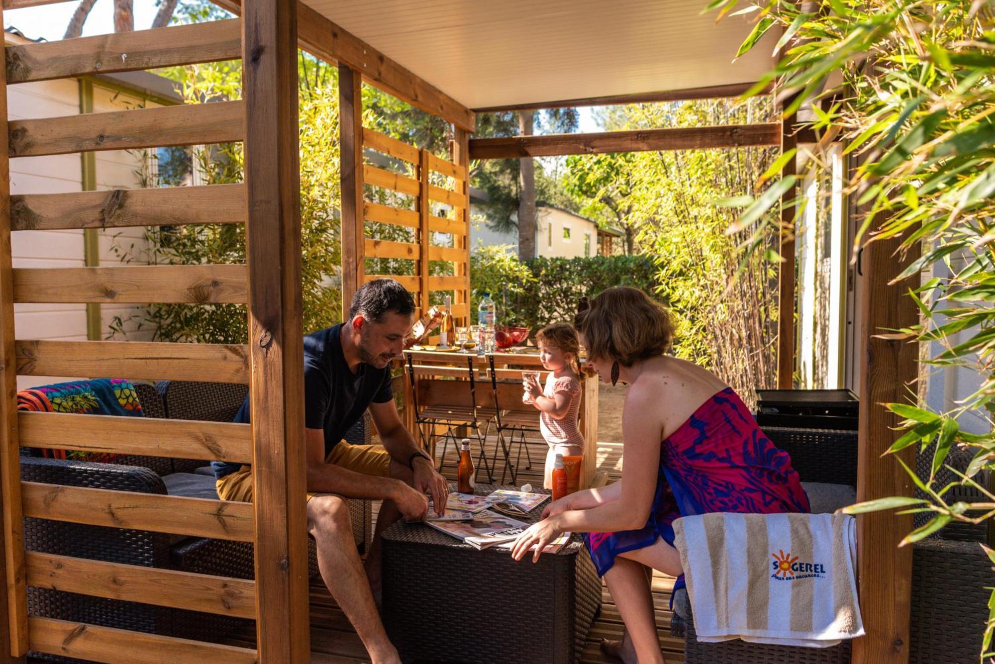 Domaine La Pinede Enchantee Argeles-sur-Mer Exterior photo