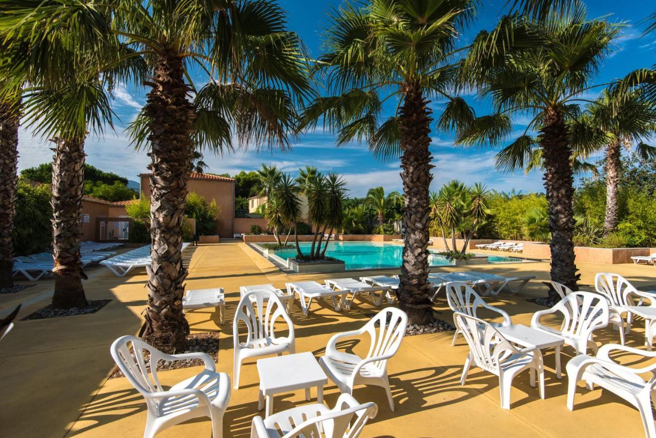 Domaine La Pinede Enchantee Argeles-sur-Mer Exterior photo